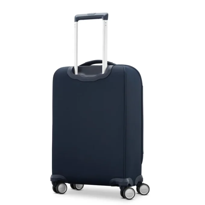 Elevation™ Plus softside wereldwijde handbagage-spinner