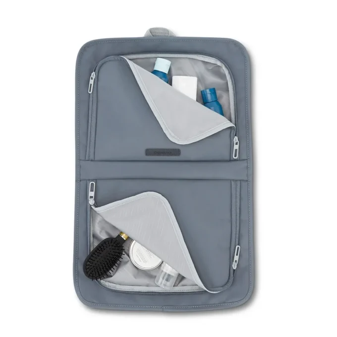 Elevation™ Plus softside wereldwijde handbagage-spinner