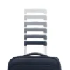 Elevation™ Plus softside wereldwijde handbagage-spinner