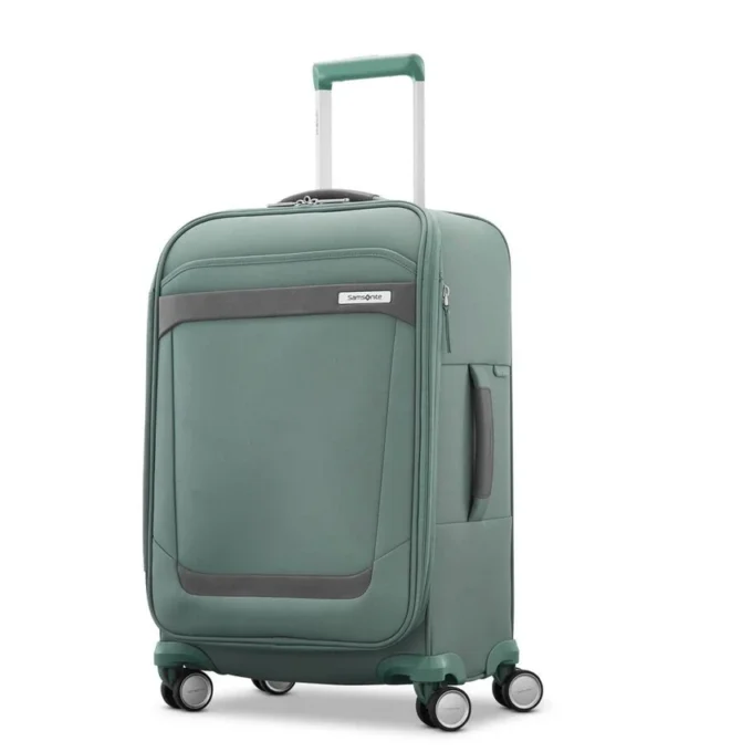 Elevation™ Plus zachte handbagage-spinner