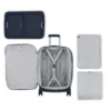 Elevation™ Plus zachte handbagage-spinner