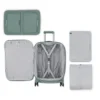 Elevation™ Plus zachte handbagage-spinner