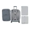 Elevation™ Plus zachte handbagage-spinner