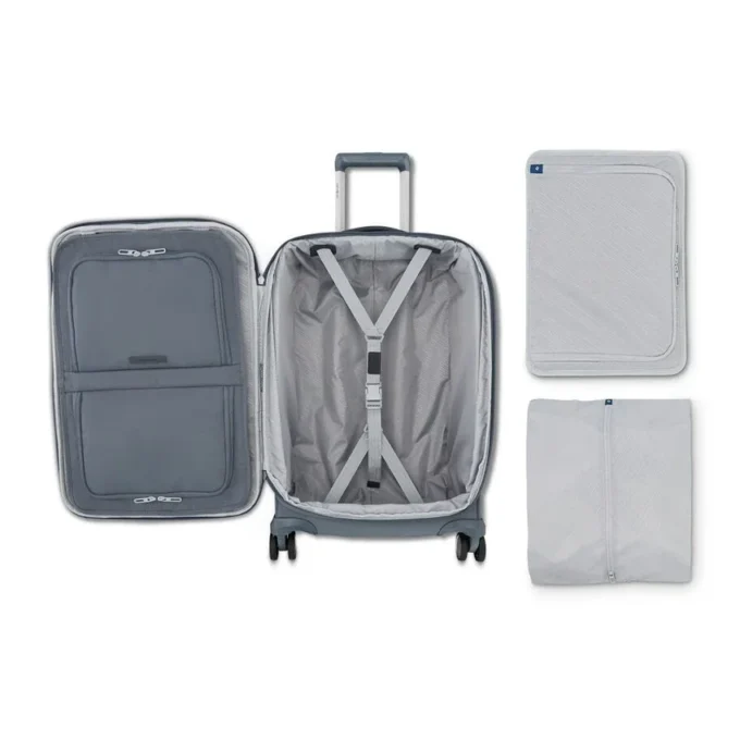 Elevation™ Plus zachte handbagage-spinner