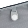 Elevation™ Plus zachte handbagage-spinner