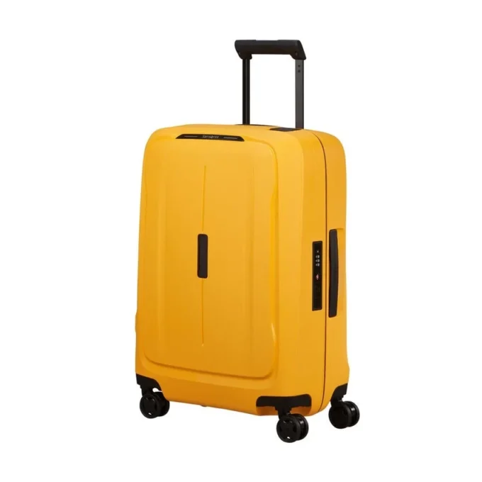 Essens handbagage-spinner