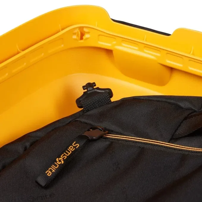 Essens handbagage-spinner