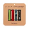 Essens handbagage-spinner