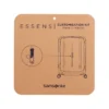 Essens handbagage-spinner
