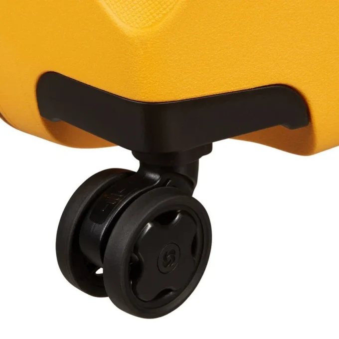 Essens handbagage-spinner