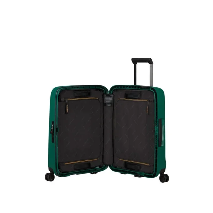 Essens handbagage-spinner