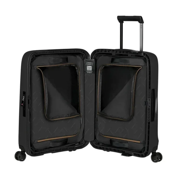 Essens handbagage-spinner