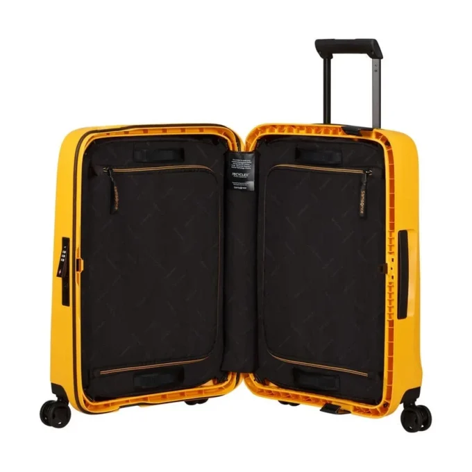 Essens handbagage-spinner
