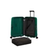 Essens handbagage-spinner
