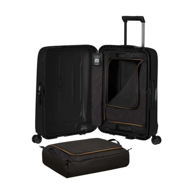 Essens handbagage-spinner