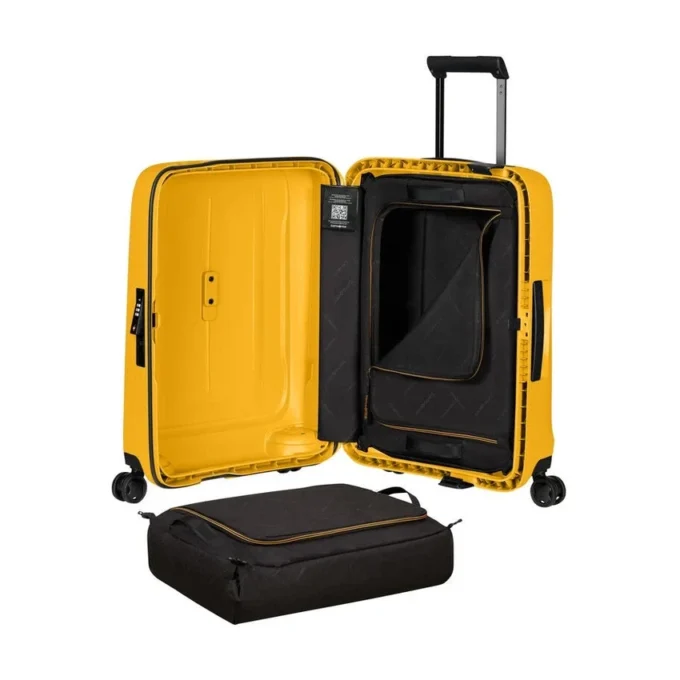 Essens handbagage-spinner