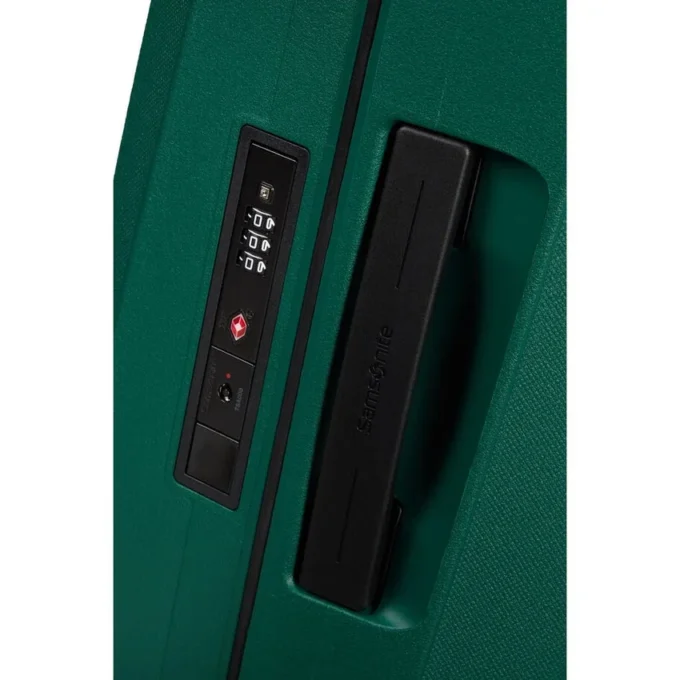 Essens handbagage-spinner