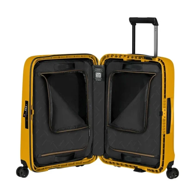 Essens handbagage-spinner