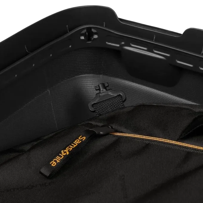 Essens handbagage-spinner