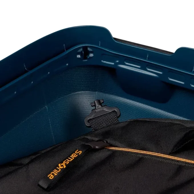 Essens handbagage-spinner