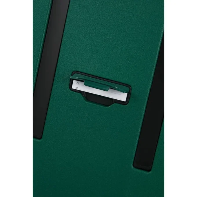 Essens handbagage-spinner