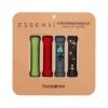 Essens handbagage-spinner