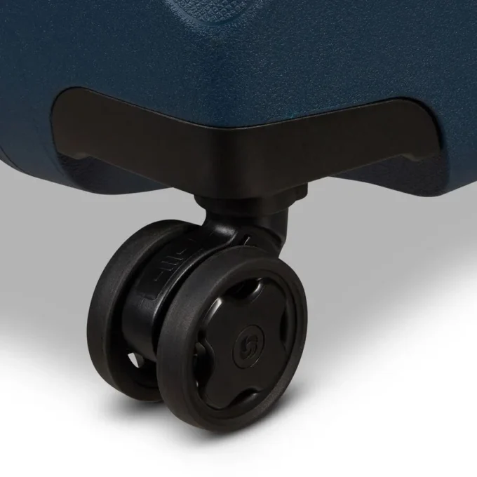 Essens handbagage-spinner