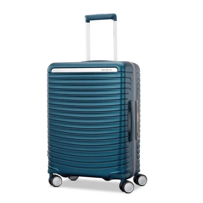 Framelock Max handbagage-spinner