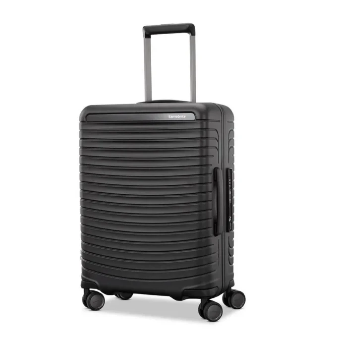 Framelock Max handbagage-spinner