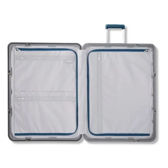 Framelock Max handbagage-spinner