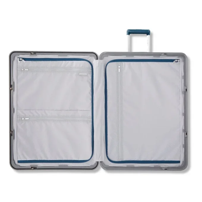 Framelock Max handbagage-spinner