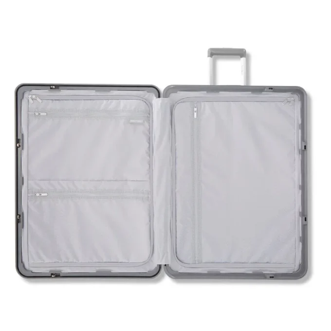 Framelock Max handbagage-spinner