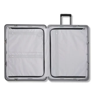 Framelock Max handbagage-spinner