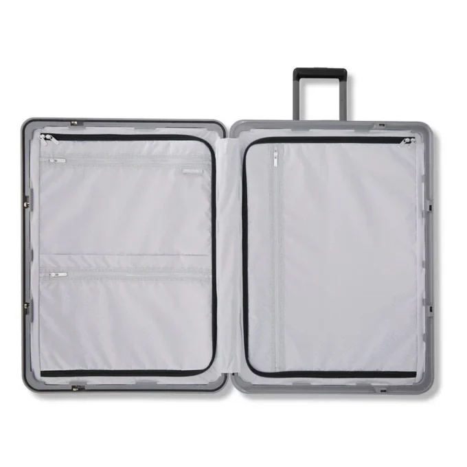 Framelock Max handbagage-spinner