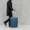 Framelock Max handbagage-spinner