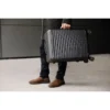 Framelock Max handbagage-spinner