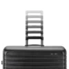 Framelock Max handbagage-spinner