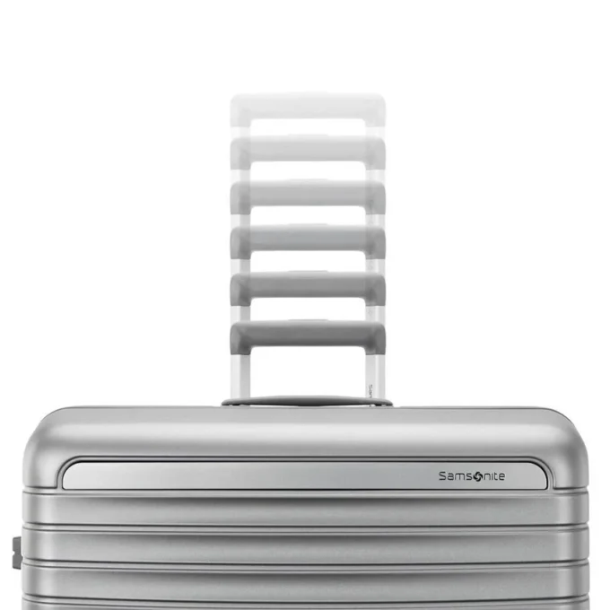 Framelock Max handbagage-spinner