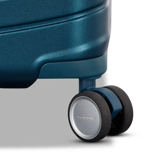 Framelock Max handbagage-spinner