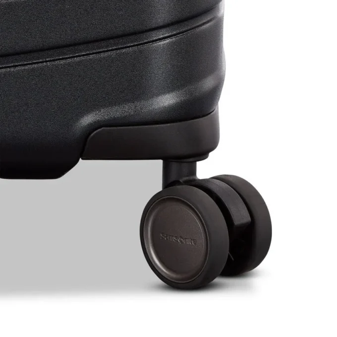 Framelock Max handbagage-spinner