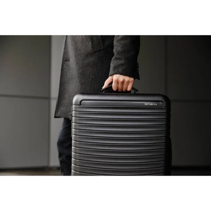 Framelock Max handbagage-spinner