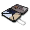 Freeform medium spinner