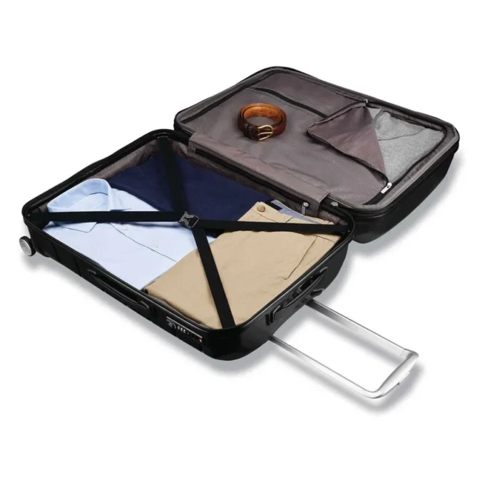 Freeform medium spinner