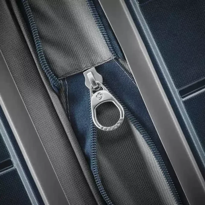 Freeform grote spinner