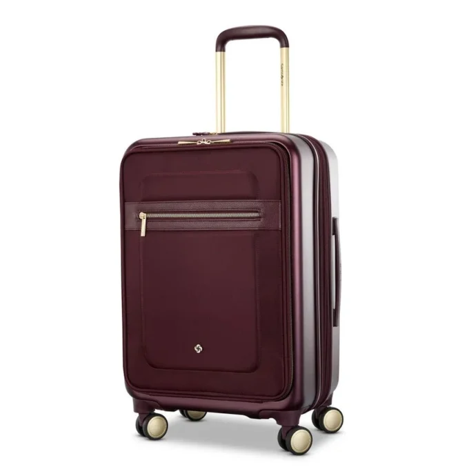 Mobile Solution 2 handbagage-spinner