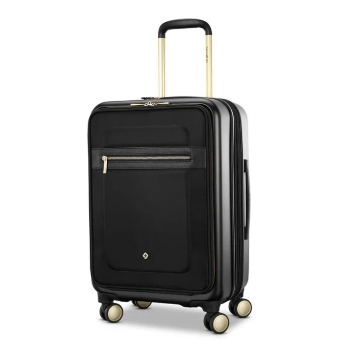 Mobile Solution 2 handbagage-spinner