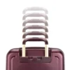 Mobile Solution 2 handbagage-spinner