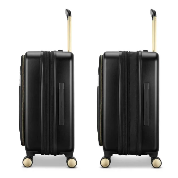 Mobile Solution 2 handbagage-spinner