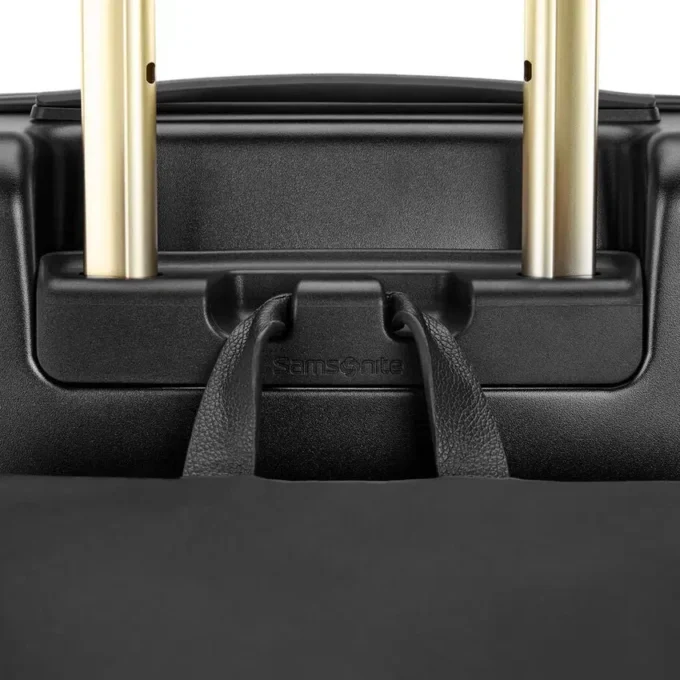 Mobile Solution 2 handbagage-spinner
