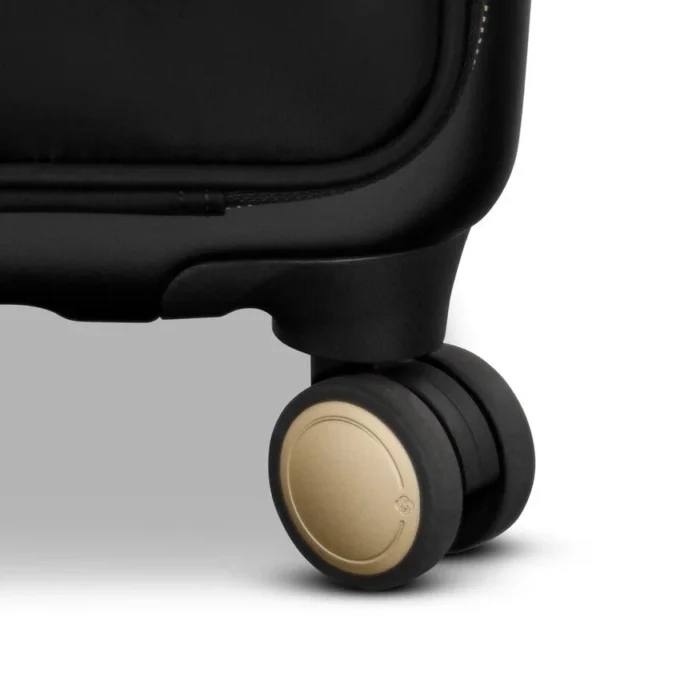 Mobile Solution 2 handbagage-spinner